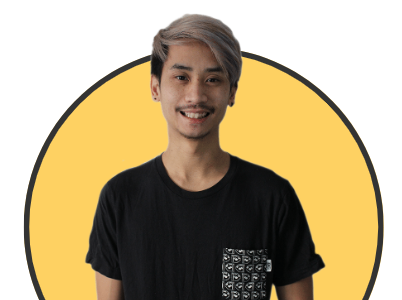 Cyril Paradol | Site | Showreel |